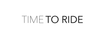 Logo Time To Ride